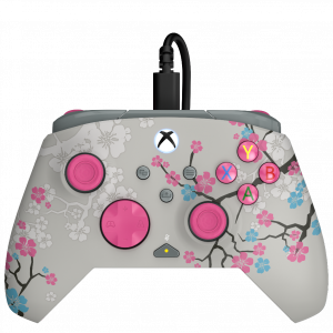 TB XBS REMATCH WIRED BLOSSOM