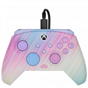 TB XBS REMATCH WIRED COTTON CANDY