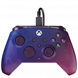 TB XBS REMATCH WIRED PURPLE FADE