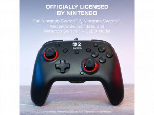 TB SW2 MAN REMATCH WIRED BLACK