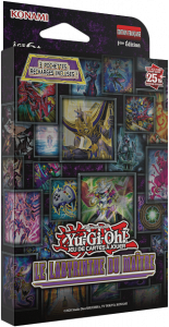 YU-GI-OH! - TUCKBOX LE LABYRINTHE DU MAITRE