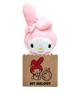PELUCHE MY MELODY 24CM