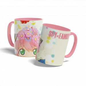 KX SPY X MUG ANYA