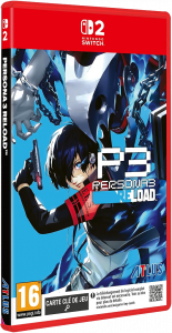 PERSONA 3 RELOAD SWI2 VF