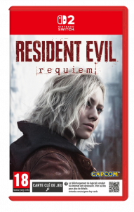 RESIDENT EVIL 9 REQUIEM SWI2 VF