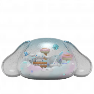 KANDYLAND SANRIO CINNAMOROLL