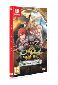YS MEMOIRE REVELATIONS IN CELECETA SWI VF