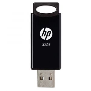 HP CLE USB V212W BLACK 2.0 32GB