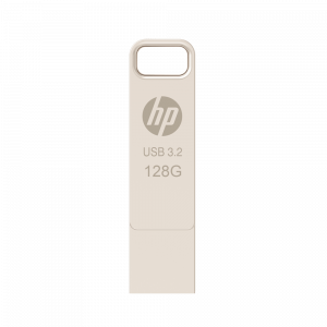 HP CLE USB X206C OTG TYPE-C METAL 128GB