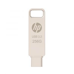 HP CLE USB X206C OTG TYPE-C METAL 256GB