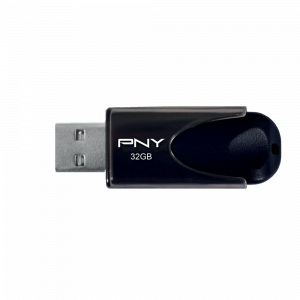 PNY CLE USB ATTACHE 4 2.0 32GB