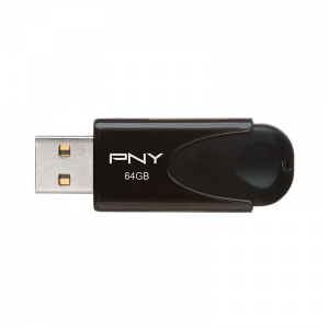 PNY CLE USB ATTACHE 4 2.0 64GB