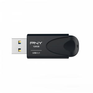 PNY CLE USB ATTACHE 4 3.1 128GB