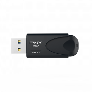 PNY CLE USB ATTACHE 4 3.1 256GB