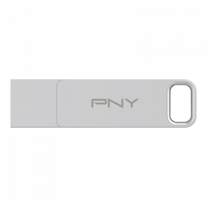 PNY CLE USB DUO LINK TYPE-C OTG 3.2 128GB