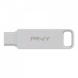 PNY CLE USB DUO LINK TYPE-C OTG 3.2 256GB