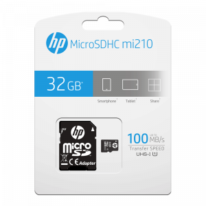 PNY CARTE MICRO SD ELITE 32GB