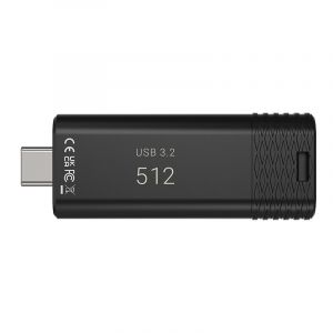 PNY CLE USB PRO ELITE V3 TYPE-C 3.2 512GB