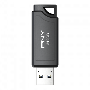 PNY CLE USB PRO ELITE V3 3.2 512GB