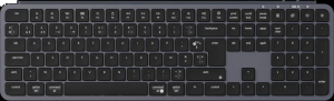 CLAVIER KEYCHRON B6 PRO
