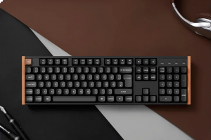 CLAVIER KEYCHRON K10 HE