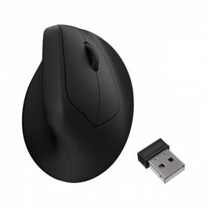 SOURIS KEYCHRON M5 8K NOIR