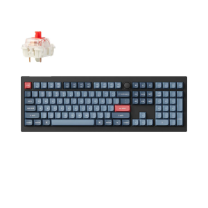 KEYCHRON CLAVIER  V6 MAX QMK VIA