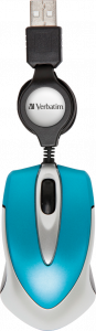 VERB SOURIS FIL GO MINI TRAVEL CARIBBEAN