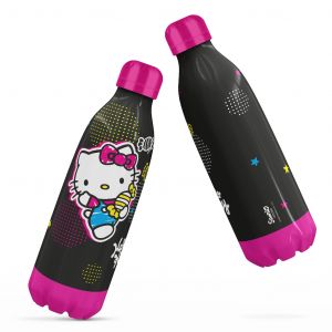 Bouteille isotherme Bonbons - Hello Kitty