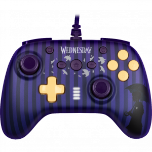 Manette Switch/PC Wednesday