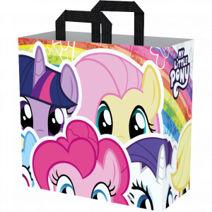 Sac cabas - My Little Pony