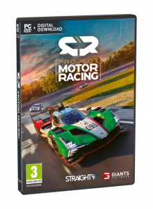 PROJECT MOTOR RACING PC VF
