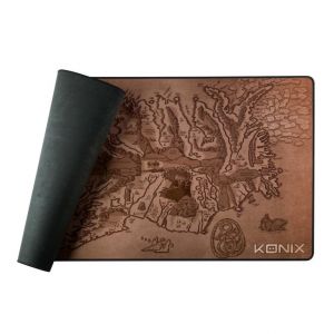 Drakkar Arnafelds Mousepad XXL 