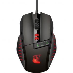 Drakkar Runemaster Evo Mouse 