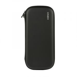 Housse de protection noir - Mythics
