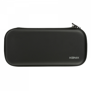 Housse de protection noir - Mythics