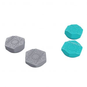 Appuie pouces Switch Lite - Mythics
