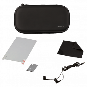 Starter pack Switch Lite - Mythics