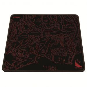 Tapis de souris Medalland - Drakkar