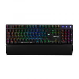 Clavier mécanique Helheim élite - Drakkar