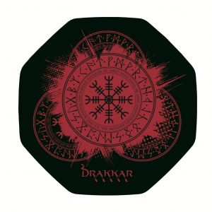 Tapis de sol Kattegat - Drakkar