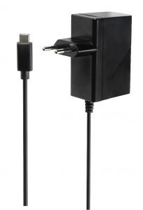 Chargeur secteur 5V Switch - Mythics