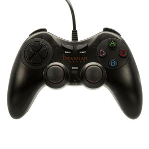 Drakkar Battle Axe gaming controller