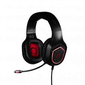 Casque gaming Oberon