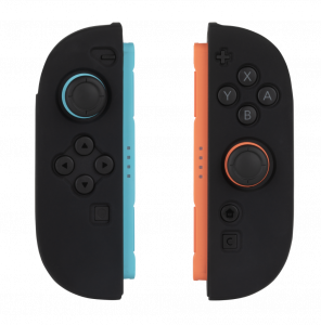 Protection en sillicone pour joycon pour Switch 2