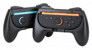 Manettes pour joycon X2 pour Switch 2