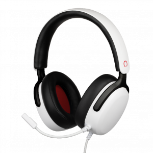 Casque gaming Nexus pour Switch