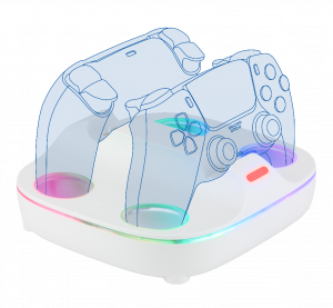 Station de charge pour manette PS5