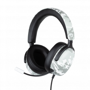 Casque gaming Nexus camo