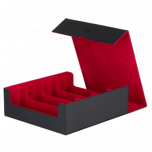 TCG Deck box 4 rangées